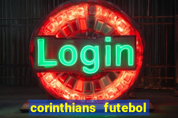 corinthians futebol play hd